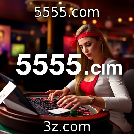 Expansão de operadores de cassino online promove novas oportunidades de mercado