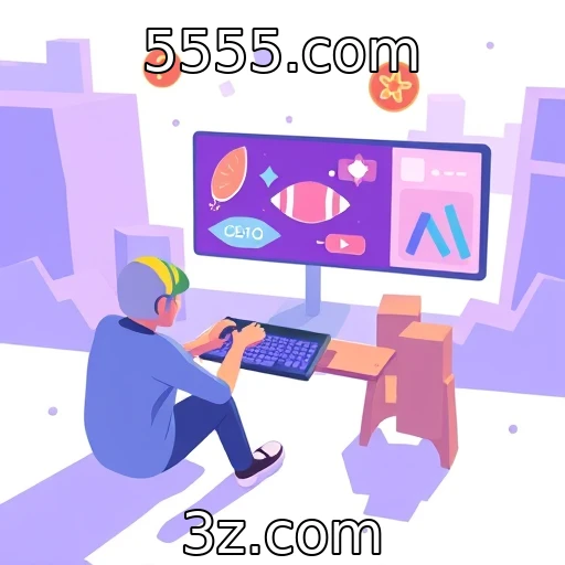 Tendências de design e experiência do usuário em jogos