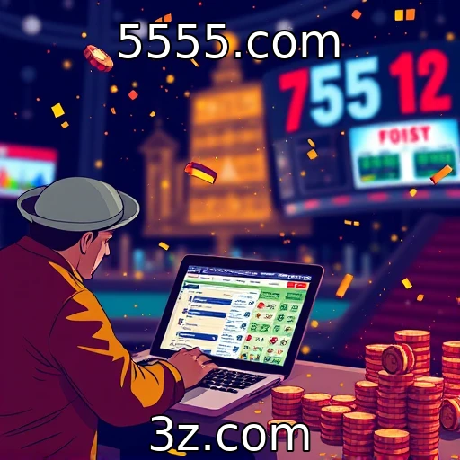 Análise do impacto do Pix em apostas online