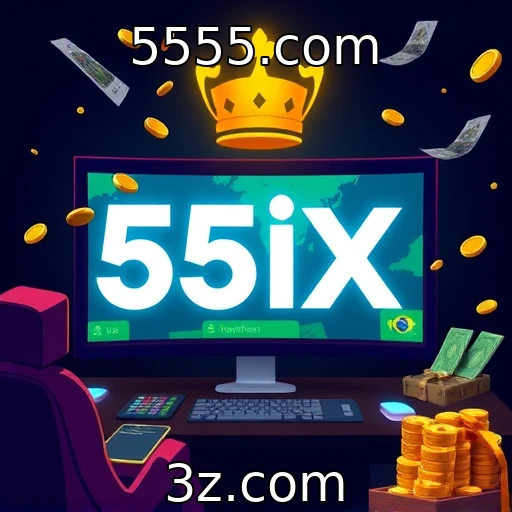 Crescendo no Brasil: o impacto do Pix no iGaming